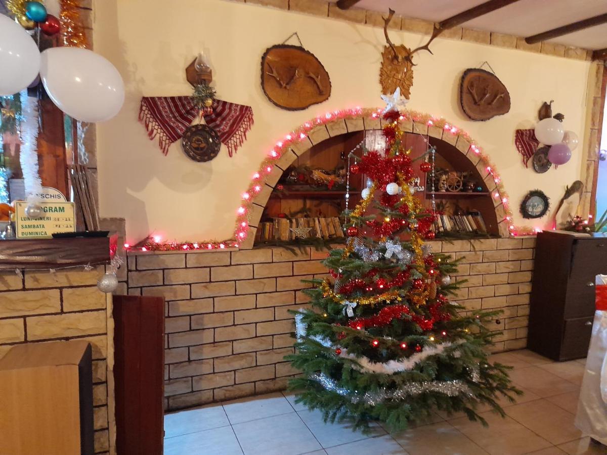Monte Grego Bed & Breakfast Slava Rusa Exterior photo